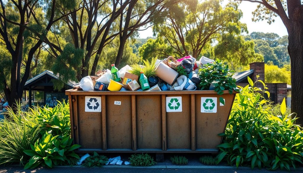 skip bin hire Shoalhaven